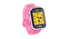 KidiZoom® Smartwatch DX3 - Pink Glitter